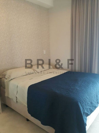 Imagem Apartamento com 1 Quarto à Venda, 49 m² em Campo Belo - São Paulo Imagem Apartamento com 1 Quarto à Venda, 49 m² em Campo Belo - São Paulo
