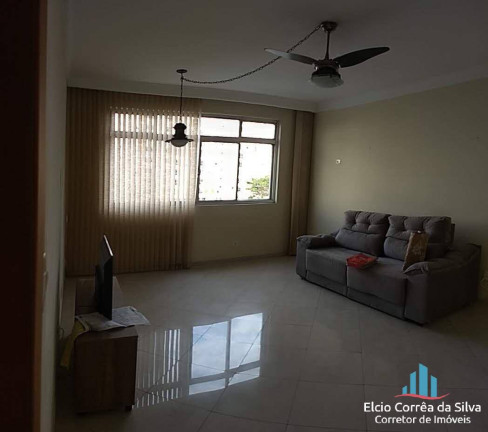 Imagem Apartamento com 3 Quartos à Venda, 113 m² em Ponta Da Praia - Santos Imagem Apartamento com 3 Quartos à Venda, 113 m² em Ponta Da Praia - Santos