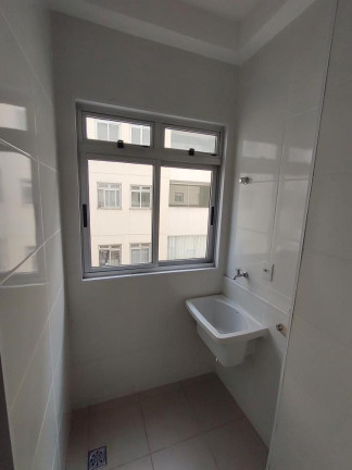 Imagem Apartamento com 3 Quartos à Venda, 72 m² em Dom Bosco - Belo Horizonte