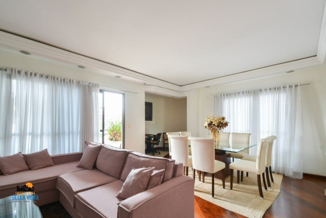 Apartamento com 3 Quartos à Venda,  em Mirandópolis - São Paulo