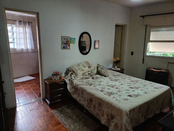 Imagem Apartamento com 3 Quartos à Venda, 120 m² em José Menino - Santos Imagem Apartamento com 3 Quartos à Venda, 120 m² em José Menino - Santos