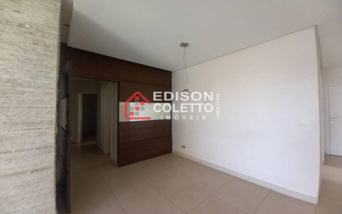 Imagem Apartamento com 3 Quartos à Venda, 76 m² em Nova América - Piracicaba Imagem Apartamento com 3 Quartos à Venda, 76 m² em Nova América - Piracicaba