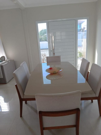 Imagem Casa com 5 Quartos para Alugar,  em Balneário Ponta Do Papagaio - Palhoça
