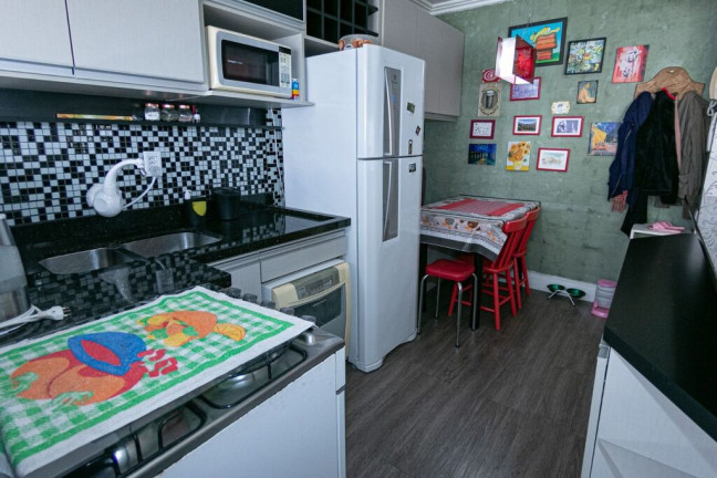 Imagem Apartamento com 2 Quartos à Venda, 59 m² em São Sebastião - Porto Alegre Imagem Apartamento com 2 Quartos à Venda, 59 m² em São Sebastião - Porto Alegre