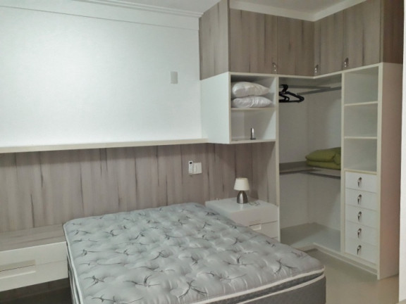Imagem Apartamento com 4 Quartos à Venda, 200 m² em Riviera De São Lourenço - Bertioga
