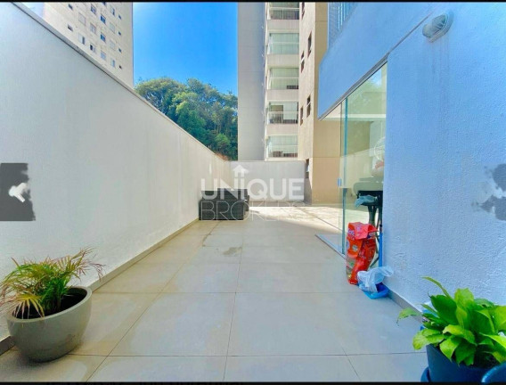 Imagem Apartamento com 2 Quartos à Venda, 140 m² em Jardim Flórida - Jundiaí Imagem Apartamento com 2 Quartos à Venda, 140 m² em Jardim Flórida - Jundiaí
