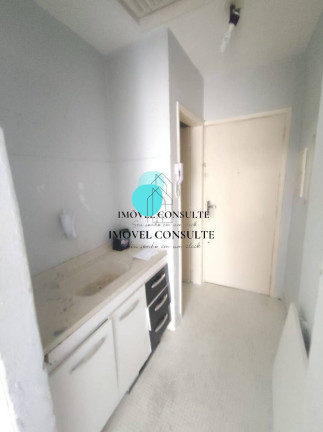 Imagem Apartamento com 1 Quarto para Alugar, 32 m² em Vila Buarque - São Paulo Imagem Apartamento com 1 Quarto para Alugar, 32 m² em Vila Buarque - São Paulo