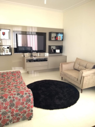 Imagem Apartamento com 3 Quartos à Venda, 332 m² em Nova Petrópolis - São Bernardo Do Campo