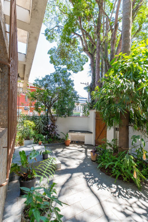 Imagem Casa com 4 Quartos à Venda, 150 m² em Chácara Santo Antônio (zona Sul) - São Paulo