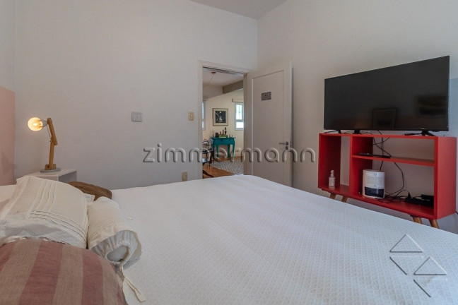 Imagem Apartamento com 1 Quarto à Venda, 80 m² em Pinheiros - São Paulo Imagem Apartamento com 1 Quarto à Venda, 80 m² em Pinheiros - São Paulo