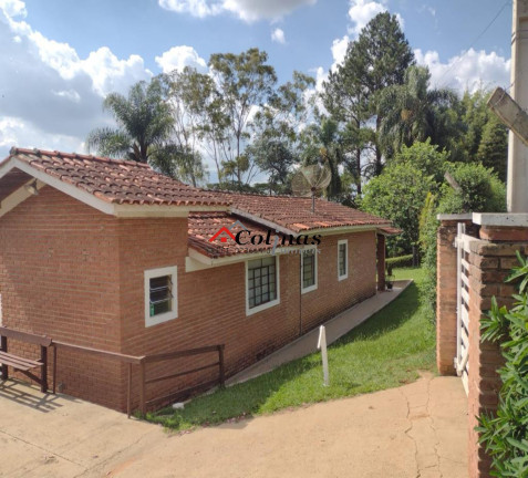 Imagem Imóvel com 5 Quartos à Venda, 15.000 m² em Depois Do Centro - Ibiúna Imagem Imóvel com 5 Quartos à Venda, 15.000 m² em Depois Do Centro - Ibiúna