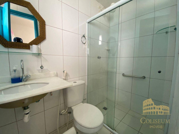 Imagem Apartamento com 3 Quartos para Alugar, 98 m² em Mirim - Praia Grande Imagem Apartamento com 3 Quartos para Alugar, 98 m² em Mirim - Praia Grande