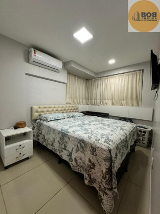 Imagem Apartamento com 2 Quartos à Venda, 64 m² em Piedade - Jaboatão Dos Guararapes