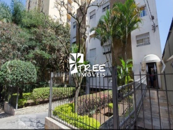 Imagem Apartamento com 4 Quartos à Venda, 140 m² em Santana - São Paulo Imagem Apartamento com 4 Quartos à Venda, 140 m² em Santana - São Paulo