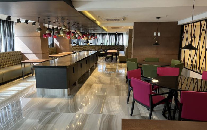 Imagem Imóvel Comercial à Venda, 32 m² em Setor Marista - Goiânia