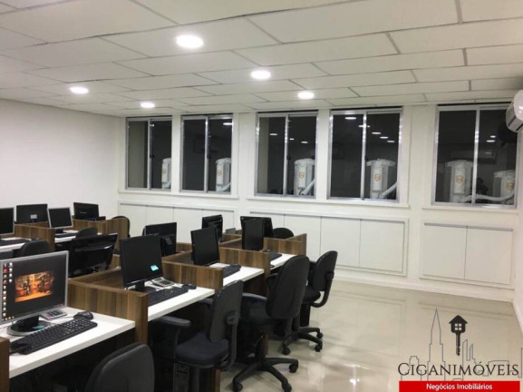 Imagem Sala Comercial à Venda, 490 m² em Centro - Rio De Janeiro