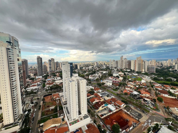 Imagem Apartamento com 3 Quartos à Venda, 157 m² em Setor Marista - Goiânia Imagem Apartamento com 3 Quartos à Venda, 157 m² em Setor Marista - Goiânia