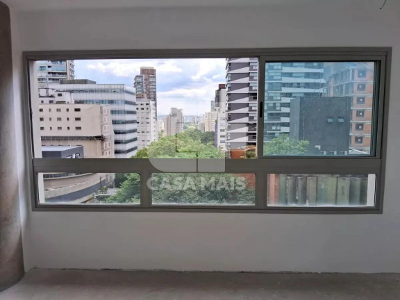 Imagem Apartamento com 2 Quartos à Venda, 47 m² em Pinheiros - São Paulo