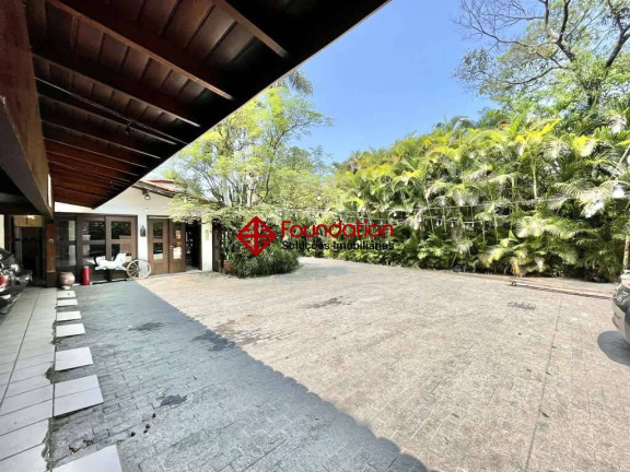 Imagem Casa de Condomínio com 6 Quartos à Venda, 628 m² em Granja Viana - Cotia