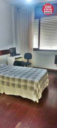 Imagem Apartamento com 2 Quartos à Venda, 80 m² em Boqueirão - Santos Imagem Apartamento com 2 Quartos à Venda, 80 m² em Boqueirão - Santos