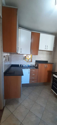 Imagem Apartamento com 2 Quartos à Venda, 52 m² em Padroeira - Osasco Imagem Apartamento com 2 Quartos à Venda, 52 m² em Padroeira - Osasco