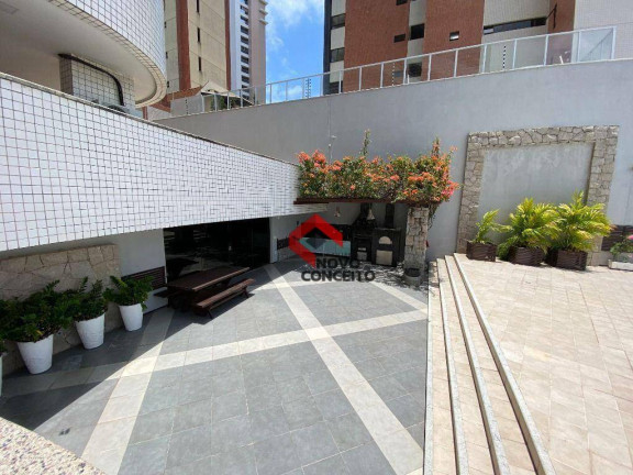 Imagem Apartamento com 3 Quartos à Venda, 148 m² em Cocó - Fortaleza