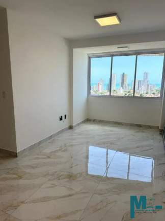 Imagem Apartamento com 2 Quartos à Venda, 57 m² em Ponta Negra - Natal Imagem Apartamento com 2 Quartos à Venda, 57 m² em Ponta Negra - Natal
