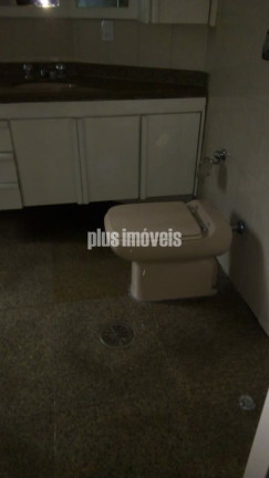 Imagem Apartamento com 4 Quartos à Venda, 140 m² em Morumbi - São Paulo Imagem Apartamento com 4 Quartos à Venda, 140 m² em Morumbi - São Paulo