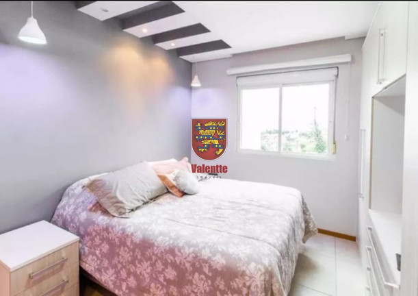 Imagem Apartamento com 3 Quartos à Venda, 106 m² em Jardim Cidade De Florianópolis - São José Imagem Apartamento com 3 Quartos à Venda, 106 m² em Jardim Cidade De Florianópolis - São José