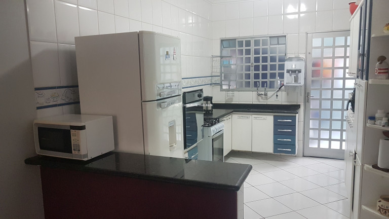 Imagem Casa com 3 Quartos à Venda, em Jardim Rêmulo Zoppi - Indaiatuba Imagem Casa com 3 Quartos à Venda, em Jardim Rêmulo Zoppi - Indaiatuba