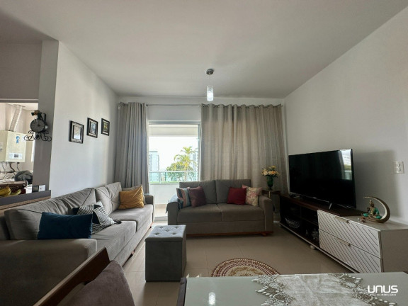 Imagem Apartamento com 2 Quartos à Venda, 75 m² em Estreito - Florianópolis
