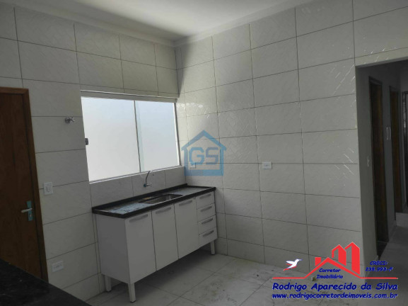Imagem Casa com 2 Quartos à Venda, em Residencial Moimaz - Birigui Imagem Casa com 2 Quartos à Venda, em Residencial Moimaz - Birigui