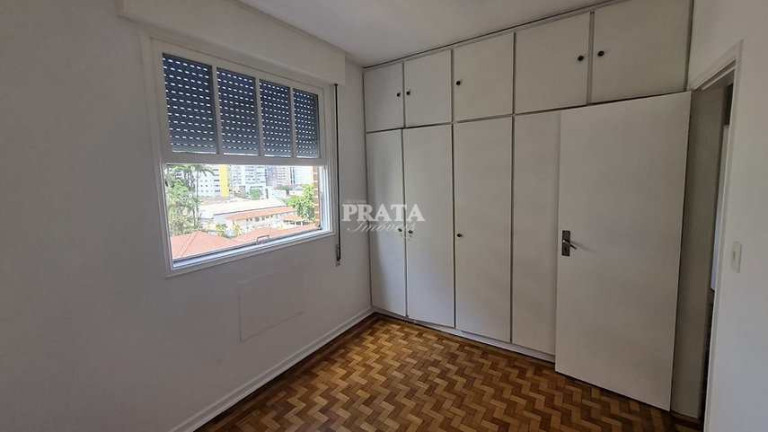 Imagem Apartamento com 2 Quartos para Alugar, 111 m² em Boqueirão - Santos Imagem Apartamento com 2 Quartos para Alugar, 111 m² em Boqueirão - Santos