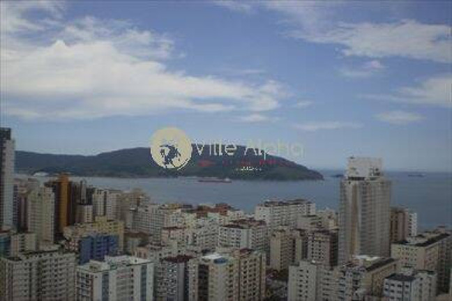 Imagem Apartamento com 3 Quartos à Venda, 155 m² em Embare - Santos Imagem Apartamento com 3 Quartos à Venda, 155 m² em Embare - Santos
