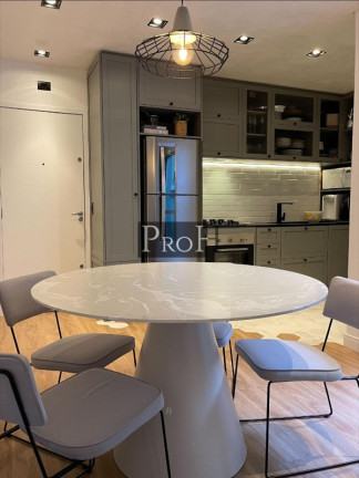 Imagem Apartamento com 2 Quartos à Venda, 53 m² em Campestre - Santo André