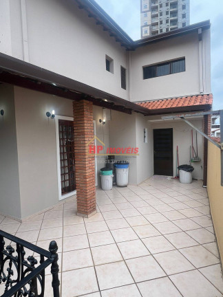 Imagem Casa com 4 Quartos à Venda, 299 m² em Vila Osasco - Osasco