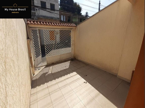 Imagem Sobrado com 3 Quartos à Venda, 110 m² em água Fria - São Paulo Imagem Sobrado com 3 Quartos à Venda, 110 m² em água Fria - São Paulo