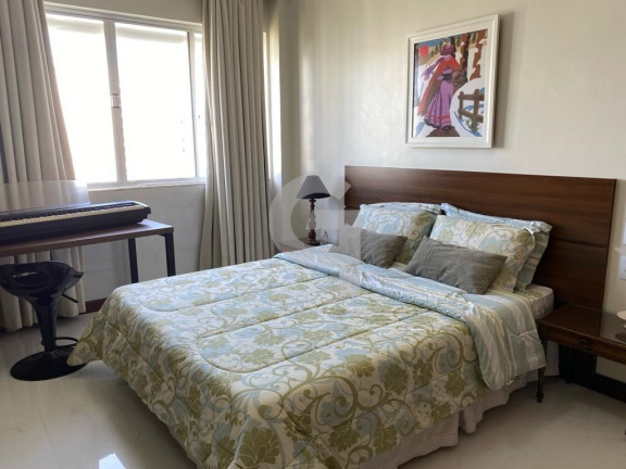 Imagem Apartamento com 3 Quartos à Venda, 232 m² em Graça - Salvador Imagem Apartamento com 3 Quartos à Venda, 232 m² em Graça - Salvador