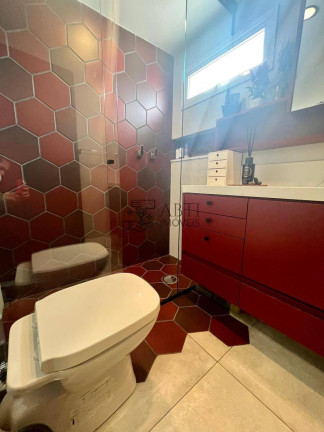 Imagem Apartamento com 3 Quartos à Venda, 80 m² em Moema - São Paulo