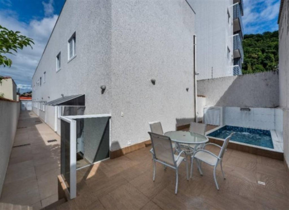 Imagem Sobrado com 2 Quartos à Venda, 61 m² em Vila Arens - Mongagua Imagem Sobrado com 2 Quartos à Venda, 61 m² em Vila Arens - Mongagua