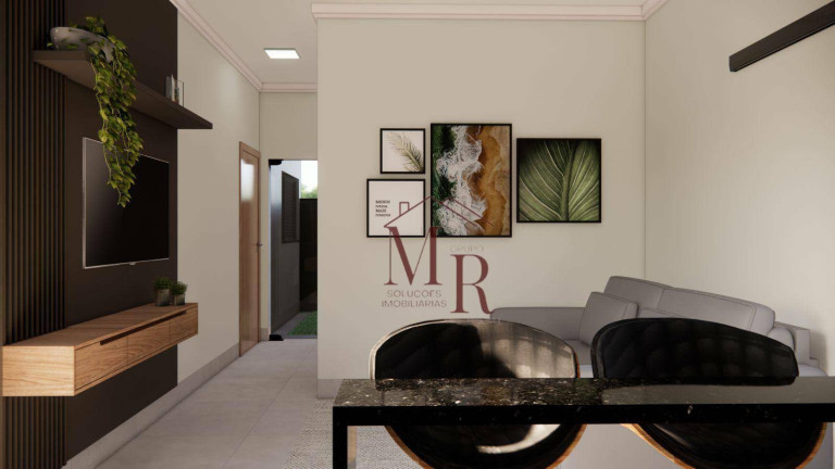 Imagem Casa com 2 Quartos à Venda, 50 m² em Parque Residencial Ferrarez - Votuporanga Imagem Casa com 2 Quartos à Venda, 50 m² em Parque Residencial Ferrarez - Votuporanga