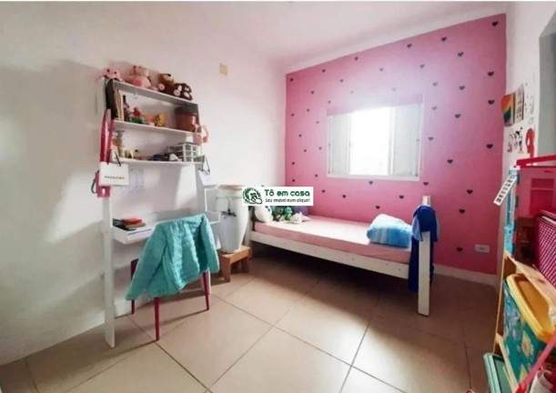 Imagem Casa com 3 Quartos à Venda, 98 m² em Loteamento Villa Branca - Jacareí