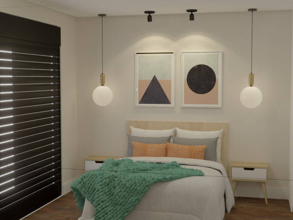 Imagem Casa de Condomínio com 3 Quartos à Venda, 216 m² em Residencial Pecan - Itupeva Imagem Casa de Condomínio com 3 Quartos à Venda, 216 m² em Residencial Pecan - Itupeva