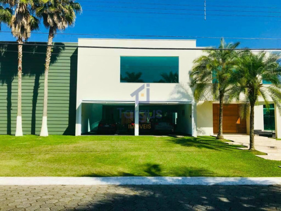 Imagem Casa com 7 Quartos à Venda, 1.200 m² em Acapulco - Guarujá