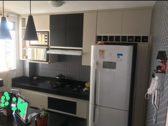 Imagem Imóvel com 2 Quartos à Venda, 45 m² em Dom Bosco - Betim Imagem Imóvel com 2 Quartos à Venda, 45 m² em Dom Bosco - Betim