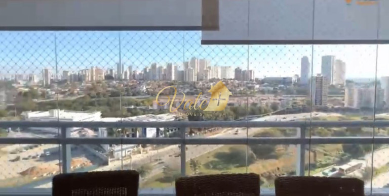 Imagem Apartamento com 3 Quartos à Venda, 147 m² em Vila Ema - São José Dos Campos
