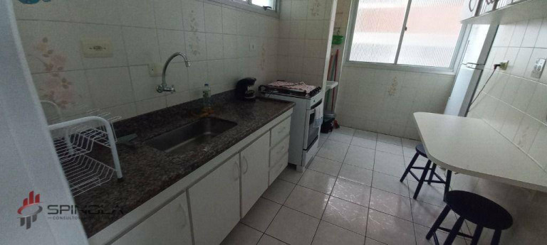 Imagem Apartamento com 1 Quarto à Venda, 50 m² em Real - Praia Grande Imagem Apartamento com 1 Quarto à Venda, 50 m² em Real - Praia Grande