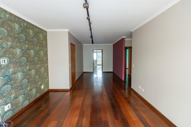 Imagem Apartamento com 3 Quartos à Venda, 118 m² em Itaim Bibi - São Paulo Imagem Apartamento com 3 Quartos à Venda, 118 m² em Itaim Bibi - São Paulo