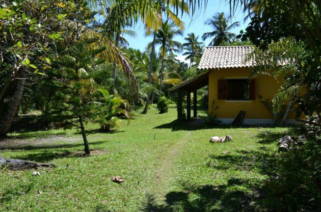 Imagem Terreno à Venda, 15 m² em Guaiù - Santa Cruz Cabrália Imagem Terreno à Venda, 15 m² em Guaiù - Santa Cruz Cabrália