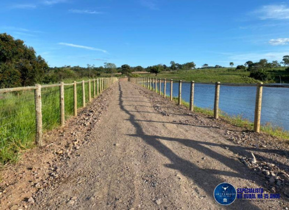Imagem Fazenda à Venda, 72 m² em Zona Rural - Morro Agudo De Goiás Imagem Fazenda à Venda, 72 m² em Zona Rural - Morro Agudo De Goiás